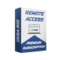 RIO Remote Access - Annual Premium Subscription