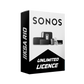 RIO Sonos Module - Unlimited Licence
