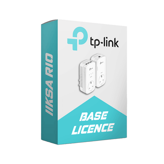 RIO TP-Link Module - Base Licences