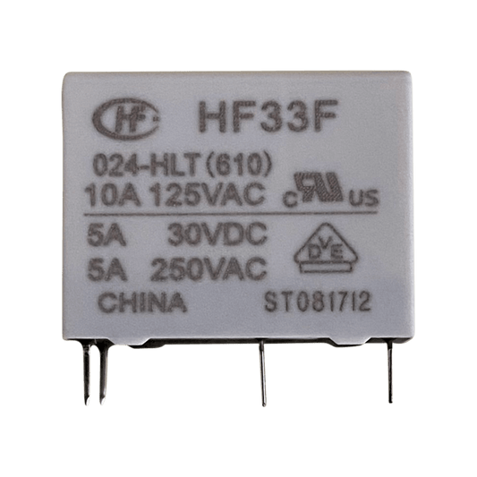 Loxone Replacement Relay 5A HF33F