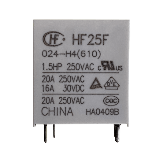 Loxone Replacement Relay 16A HF25F