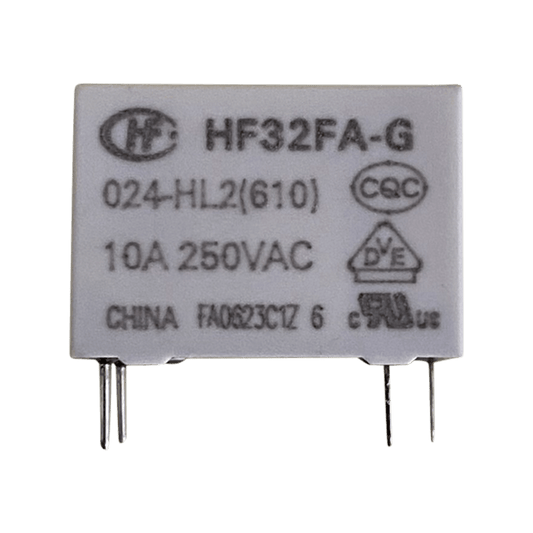 Loxone Replacement Relay 10A HF32FA-G