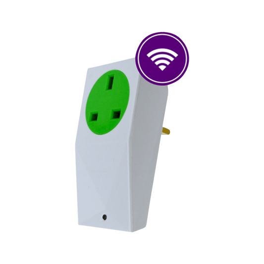 Loxone Smart Socket Air Type G