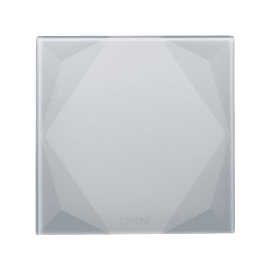 Loxone Touch Pure for Nano White