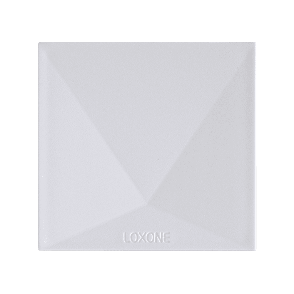Loxone Room Comfort Sensor Air White
