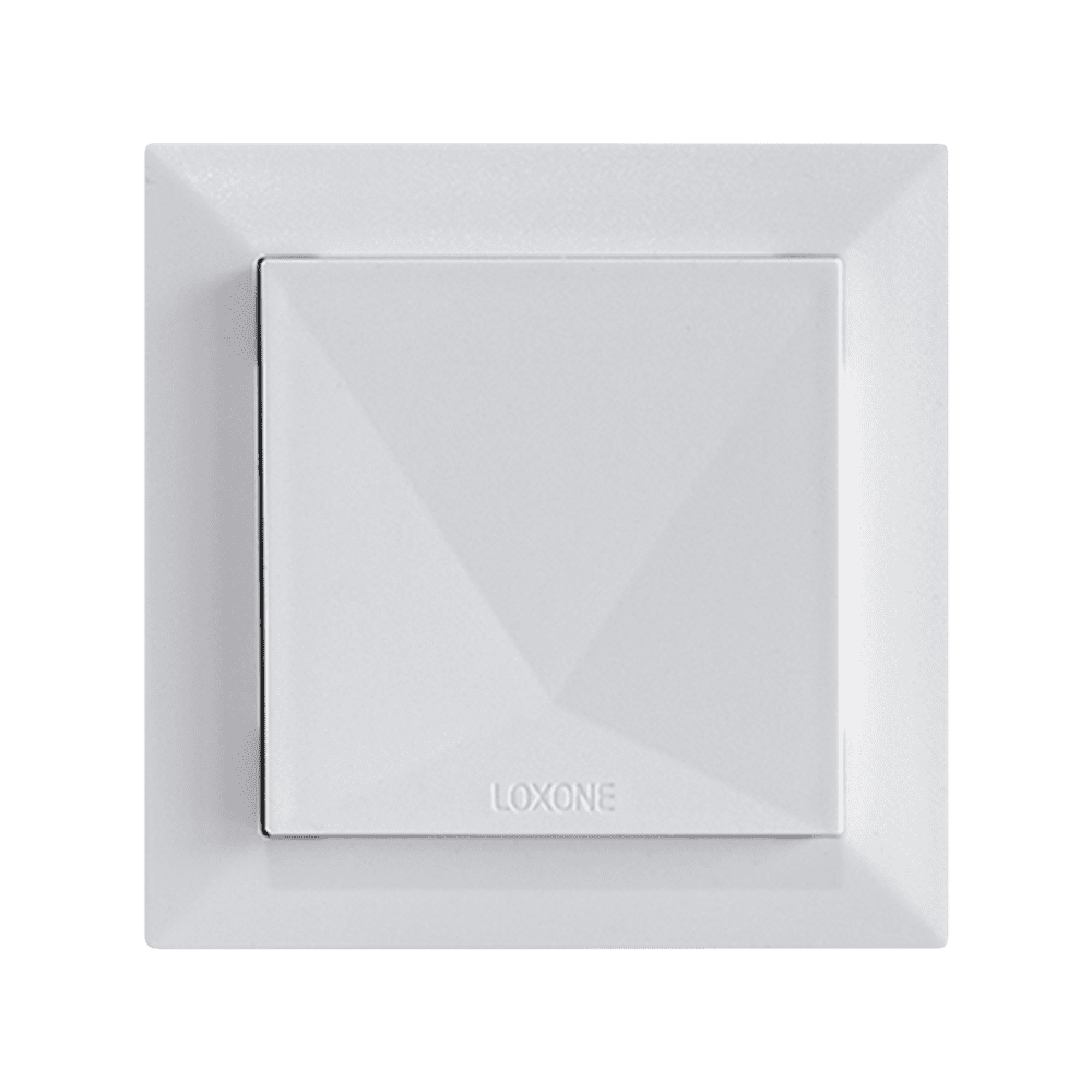Loxone Room Comfort Sensor Tree White