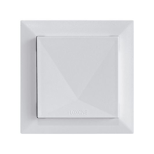 Loxone Room Comfort Sensor Tree White