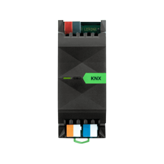 Loxone KNX Extension