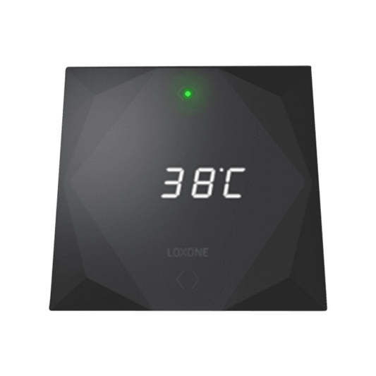 Loxone Touch & Grill Air