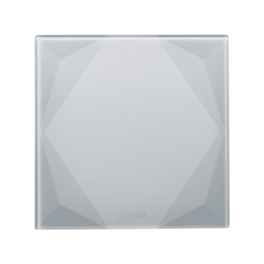 Loxone Touch Pure Air White