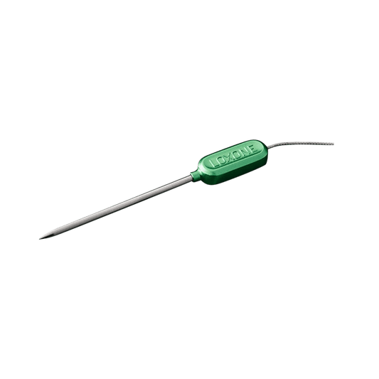 Loxone Temperature Probe for Touch & Grill Air Green