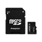 Loxone Micro SD Card With Firmware for Audioserver