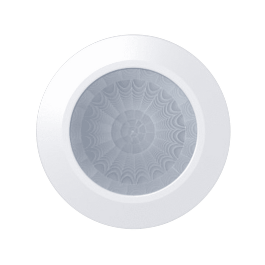 Loxone Flush-Mounted Presence Sensor Tree White