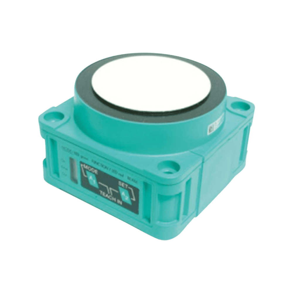 Loxone Ultrasonic Sensor 0-10V
