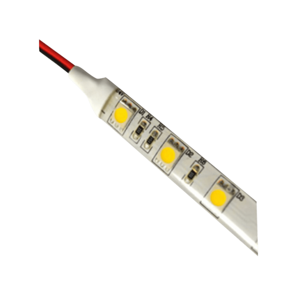 Loxone Warm White LED Strip 5m (IP65 - Splashproof)