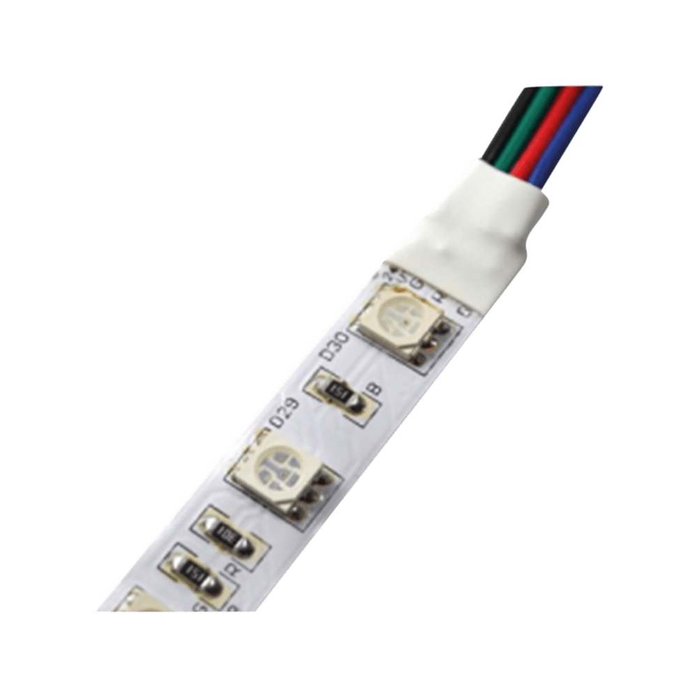 Loxone RGBW LED Strip 5m (IP20 - Not Protected)