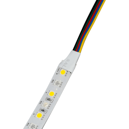 Loxone RGBW LED Strip 5m (IP65 - Splashproof)