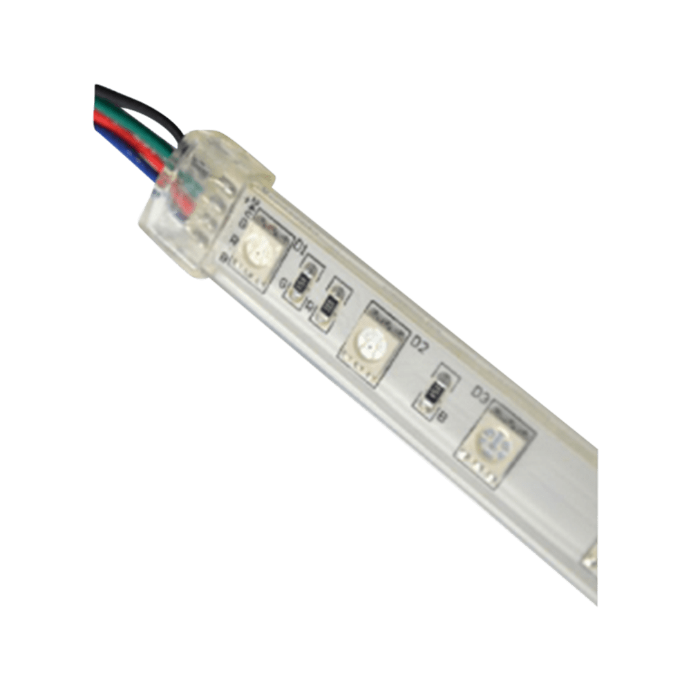 Loxone RGBW LED Strip 5m (IP68 - Waterproof)