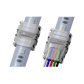 Loxone LED Strip Accessories Set - RGBW