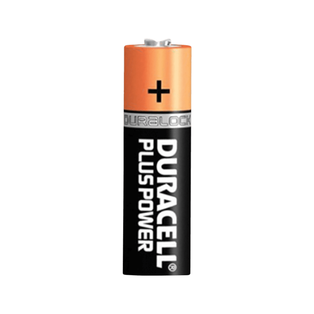 Duracell Plus Power AA Battery