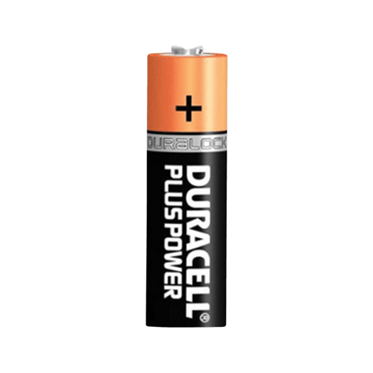 Duracell Plus Power AA Battery