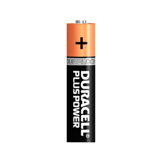 Duracell Plus Power AAA Battery