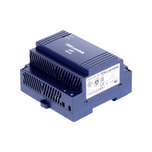 TDK-Lambda DSP Power Supply 24V (100W - 4.2A)