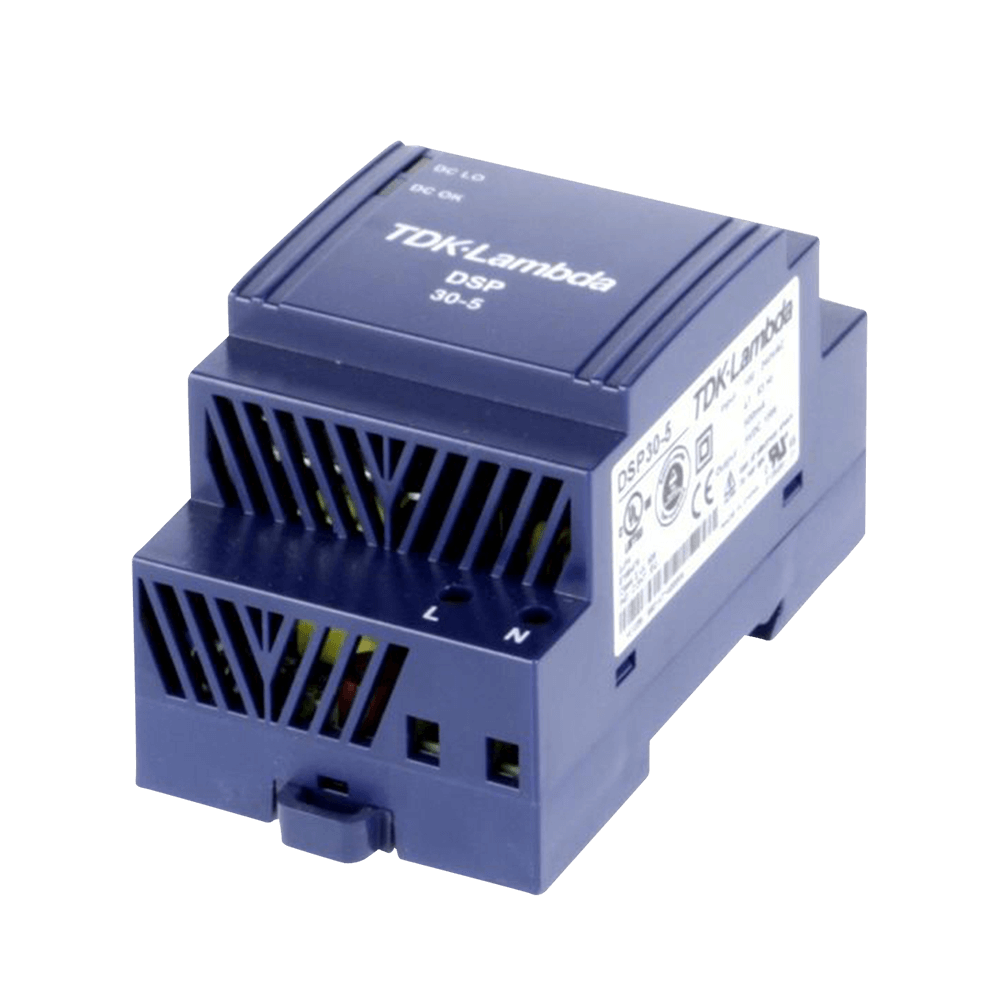 TDK-Lambda DSP Power Supply 5V (35W - 7A)