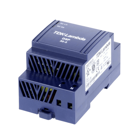 TDK-Lambda DSP Power Supply 5V (35W - 7A)
